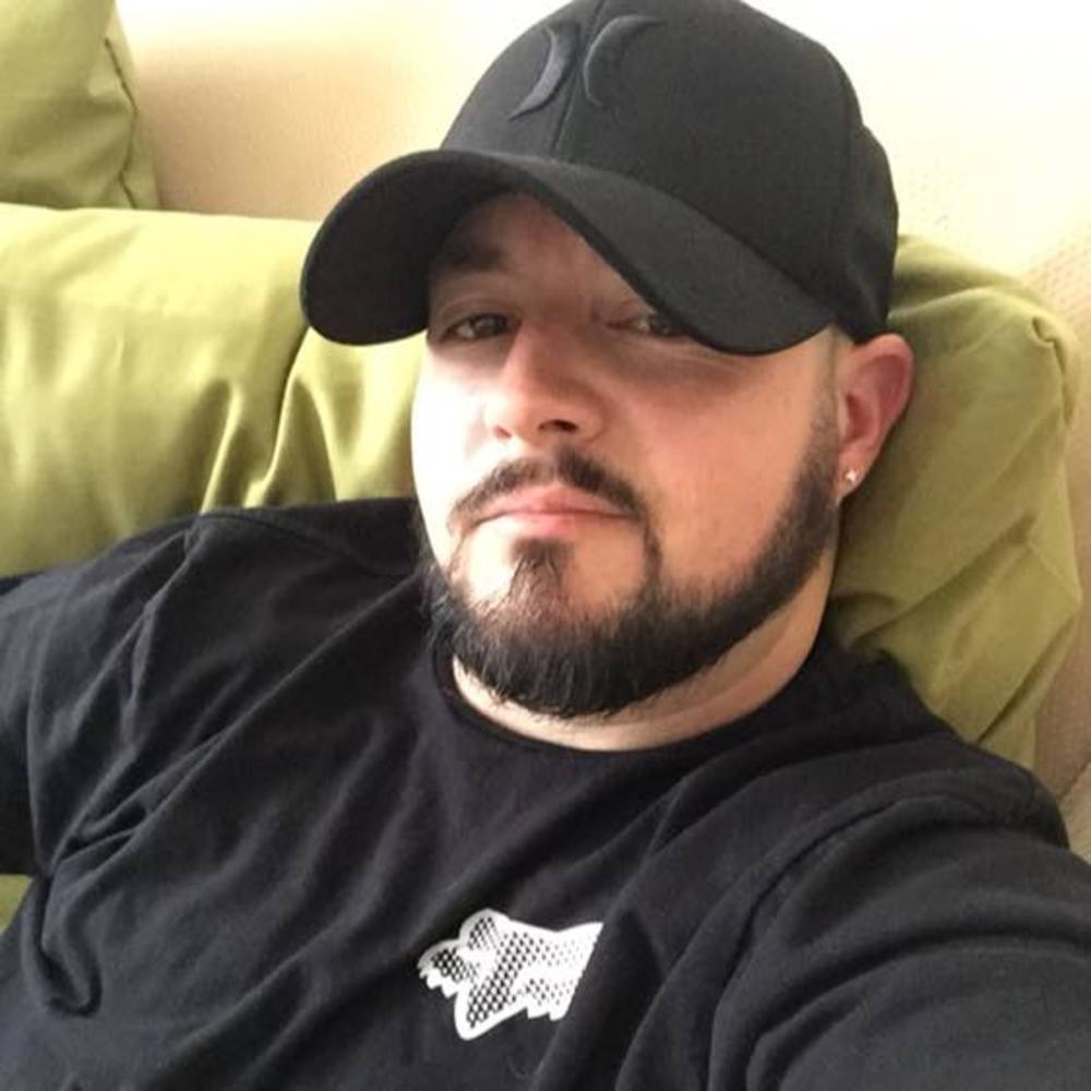 Meet your Posher, Jesse